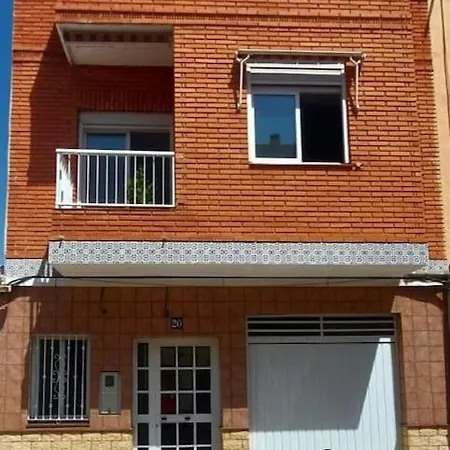 Apartamento Sofia I A 500M De La Playa Puerto de Sagunto Exterior photo