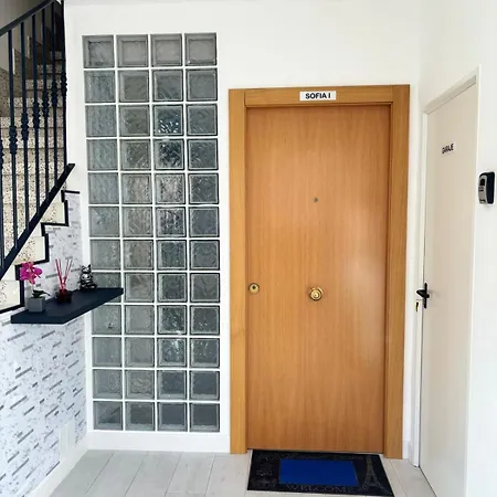 Apartamento Sofia I A 500M De La Playa Puerto de Sagunto Exterior photo
